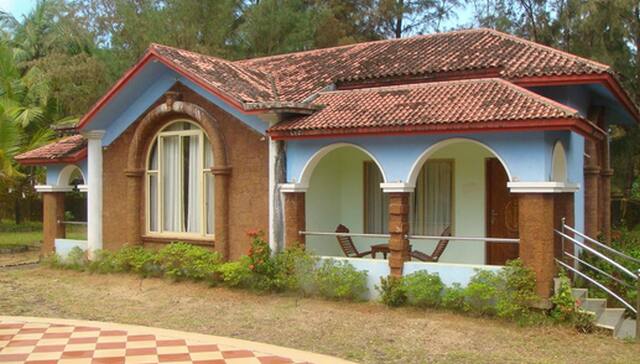Orchid Homestay, Coorg 5